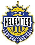 Helenites badge