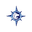 North Leeward badge