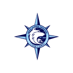 North Leeward badge