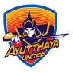 Ayutthaya FC badge