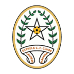 Estrela Calheta badge