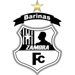 Zamora badge