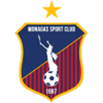 Monagas SC badge