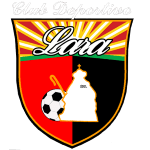 Deportivo Lara badge