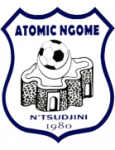 Atomic Ngome badge
