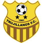 Trujillanos badge
