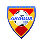 Aragua badge