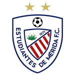 Estudiantes de Merida badge