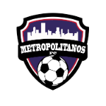 Metropolitanos badge