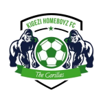 Kigezi HomeBoyz badge