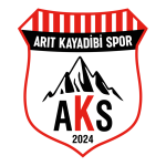 Arit Kayadibi badge