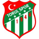 Torul Belediye Genclik badge