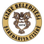 Cizre Belediyesi badge