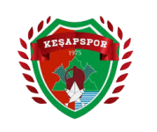 Kesap badge