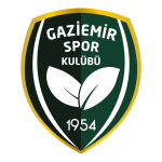 Gaziemirspor badge