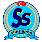 Gelecek Siirt badge