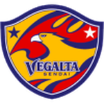 Vegalta Sendai badge
