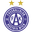 Austria Vienna (Am) badge