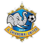 Chiangmai United badge