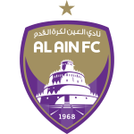 Al Ain badge