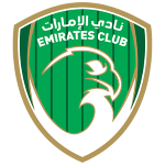 Emirates Club badge