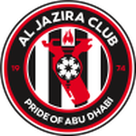 Al-Jazira badge