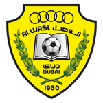 Al-Wasl badge