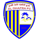 Al-Dhafra badge
