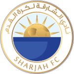 Sharjah FC badge