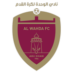Al Wahda badge