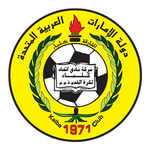 Al-Ittihad Kalba badge