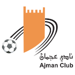 Ajman badge