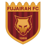 Al Fujairah SC badge