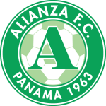 Alianza FC badge