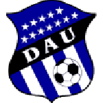 CD Arabe Unido badge