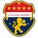 Plaza Amador badge