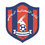 Al Shahaniya badge
