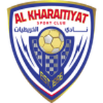 Al Kharaitiyat badge