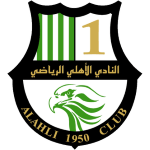 Al Ahli Doha badge