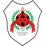 Al-Rayyan SC badge