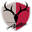 Kashima badge