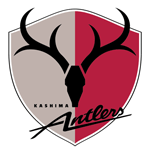 Kashima badge