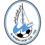 Al Wakrah badge