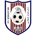 Muaither SC badge