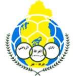 Al-Gharafa badge