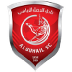 Al-Duhail SC badge