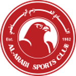 Al-Arabi SC badge