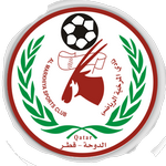 Al-Markhiya badge