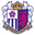 Cerezo Osaka badge