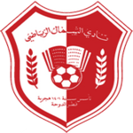 Al Shamal badge